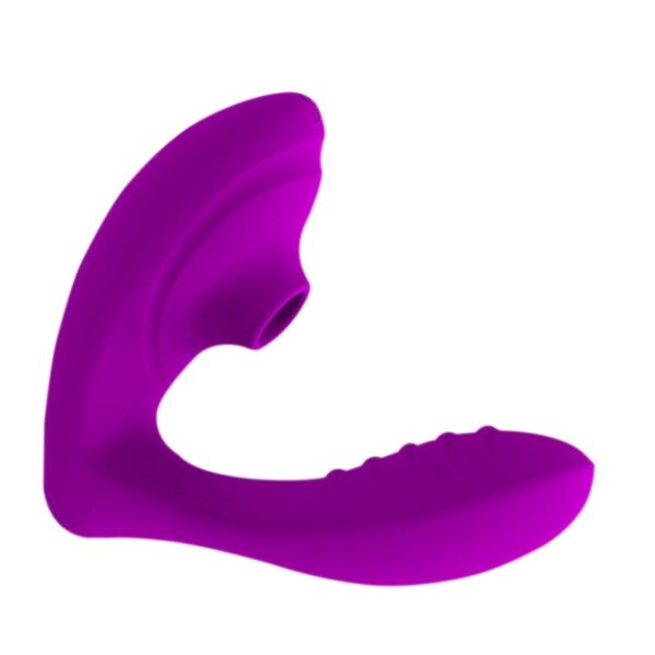 10 Frequency G Spot Wearable Vagina Dildo Vibrator Sucking Vibrators for Women Sucking Oral Clitoris Stimulator Sex Toys - Image 7