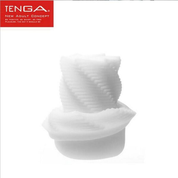 TENGA 3D Male Masturbator Adult Male Sex Tools Japan's Original Masturbation Cup Sex Toys - Image 7