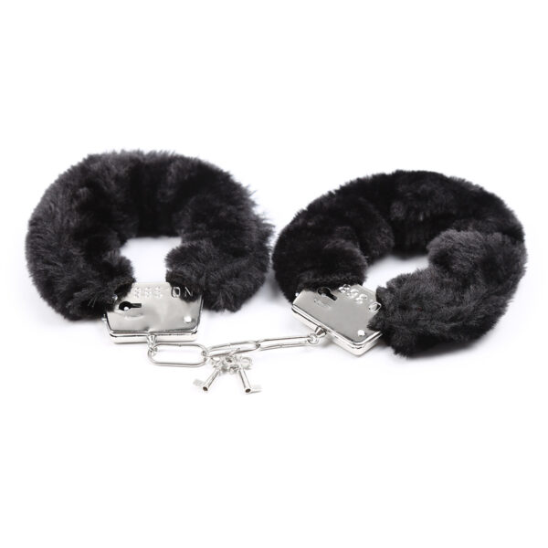 Adult Correctional Supplies Alternative Toys Plush Models Handcuffs Bondage Couples Bondage Conditioning Erotic Supplies