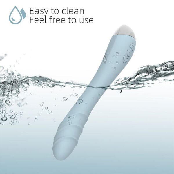 Women Dildo Vibrators Female Vibradores Adult Toys USB Charging Powerful Masturbation Sex Toy For Woman Massager Couples Product - Image 6