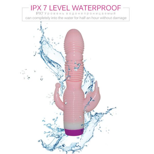 Multi-Speeds G Spot Vibrator Clitoris Stimulator Oral Clit Vibrators Intimate Dildo Vibrators Sex Toys - Image 5