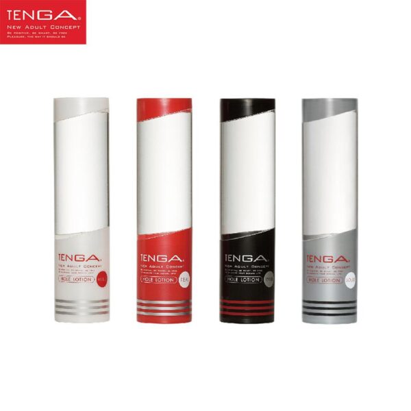 TENGA Brand 170ML Water-soluble Lubrication Personal Lubricant Oil Sexual Lubrication Anal Sex Lubricant - Image 2