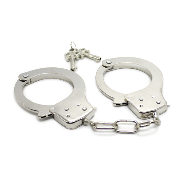 Adult Correctional Supplies Alternative Toys Plush Models Handcuffs Bondage Couples Bondage Conditioning Erotic Supplies - Image 13