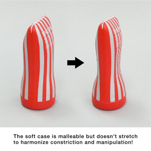 TENGA Silicone Realistic Vagina Masturbator for ManStandard EditionMale Masturbator Cup Sex Toys - Image 7