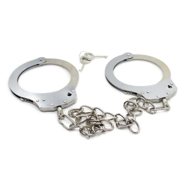 Adult Correctional Supplies Alternative Toys Plush Models Handcuffs Bondage Couples Bondage Conditioning Erotic Supplies - Image 12