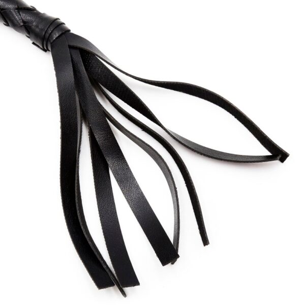 Thierry cheap PU leather BDSM whip flogger spanking bondage slave fantasy fetish restraints sex toys couple adult games - Image 5