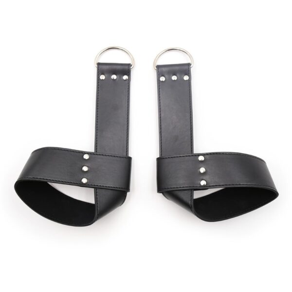 Adult Sex Toy Sex Strap Household Goods Door Window Sling Door Hanger - Image 4