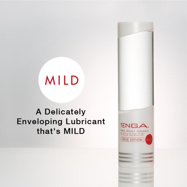 TENGA Brand 170ML Water-soluble Lubrication Personal Lubricant Oil Sexual Lubrication Anal Sex Lubricant - Image 4